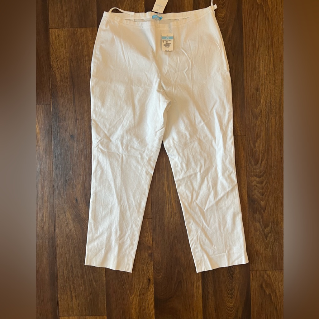 Dock Capri